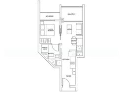Riverbank @ Fernvale (D28), Condominium #625015901